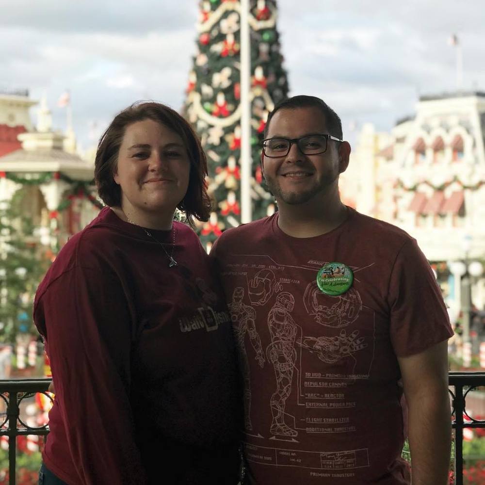 Meet your Posher, Jenny